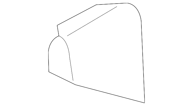 Insulator - Ford (GT4Z-16072-B)