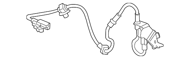 F (S)Accelerometer - GM (87865825)