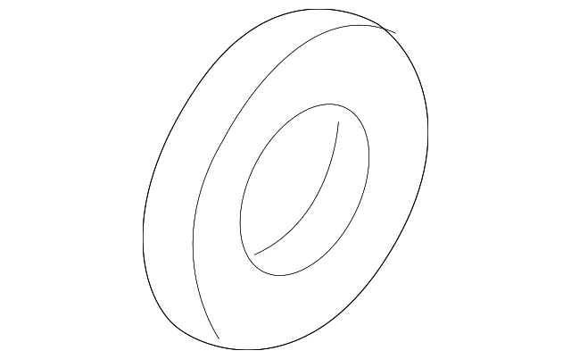 Multi-Purpose Washer - GM (94525149)