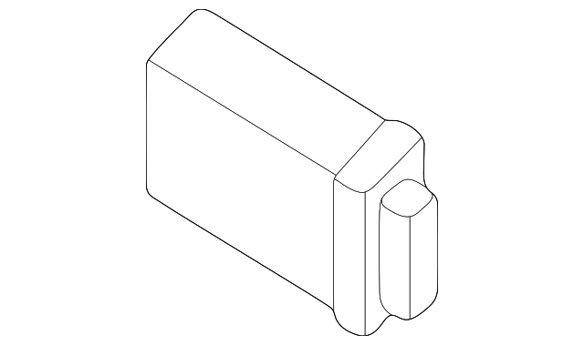 Control Module - GM (12375066)