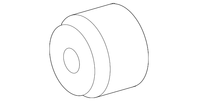 Damper - Scion (12351-22100)