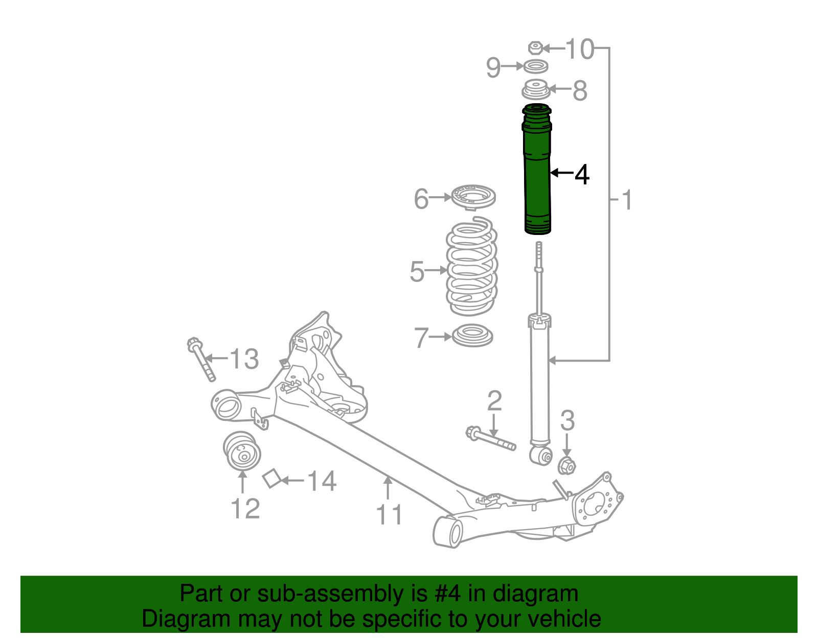 Sleeve - Scion (48341-75010)