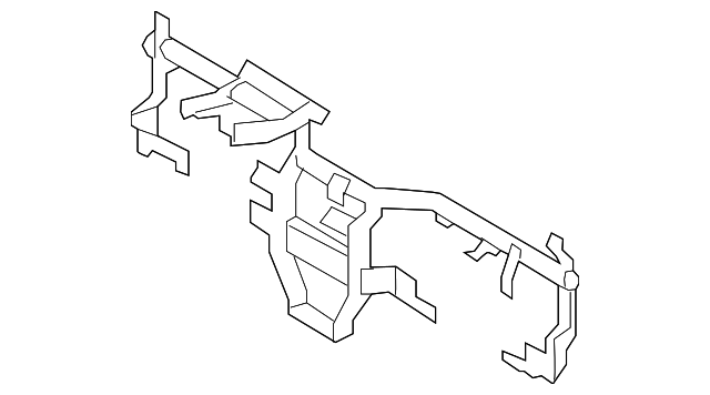 Bar - GM (96871235)