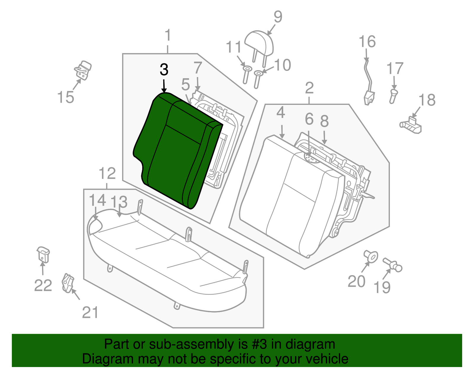 Cover - GM (96870135)