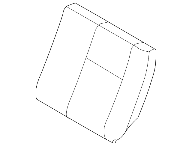 Cover - GM (96890493)