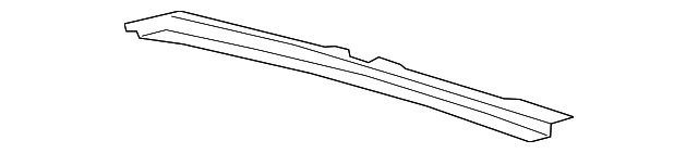 Roof Bow - Ford (HC3Z-26502A74-A)