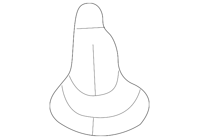 Insulator Retainer - Scion (90467-09006)