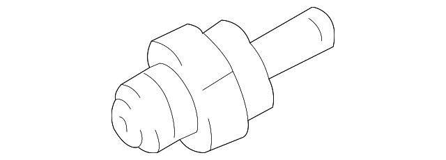PCV Valve - Scion (12204-28030)