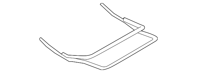 Adjust Bar - Scion (SU003-04402)