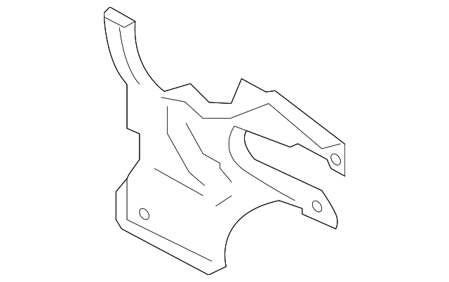 Cover - Toyota (SU003-04376)