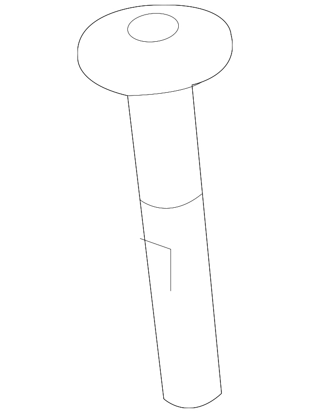 Headrest Guide - Scion (SU003-04350)