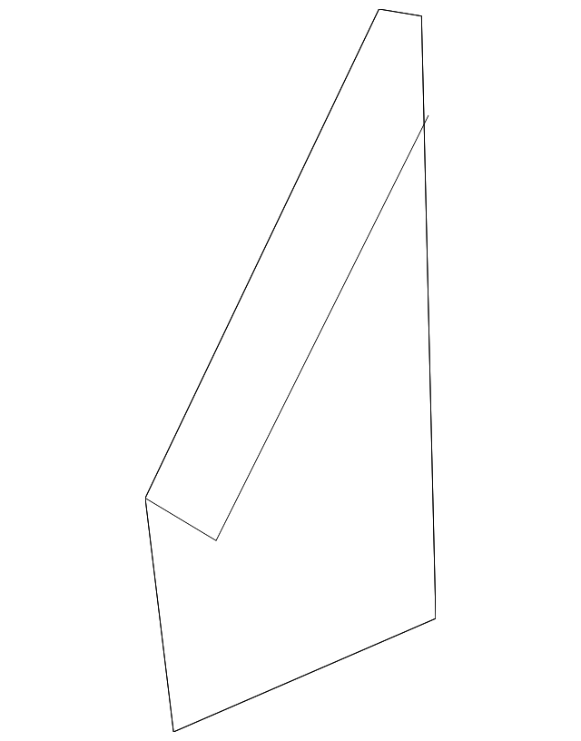 Outer Cover (25796570)