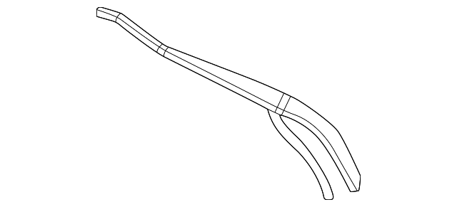 Wiper Arm - GM (25713948)