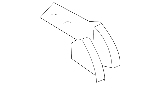 Genuine Nissan Grip Handle 80978-CD000