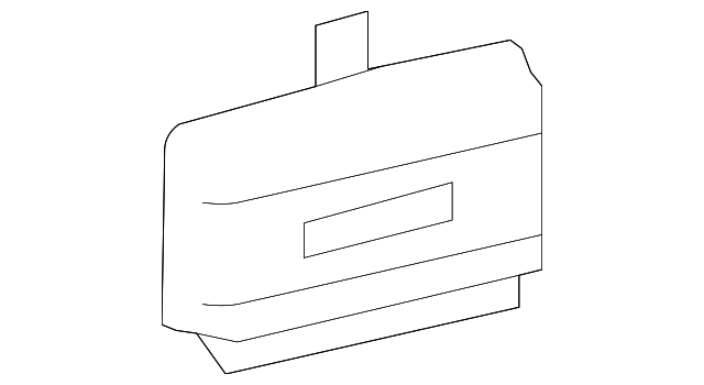 RQT500170 - Control Module - 2005-2009 Land Rover LR3 | Land Rover ...