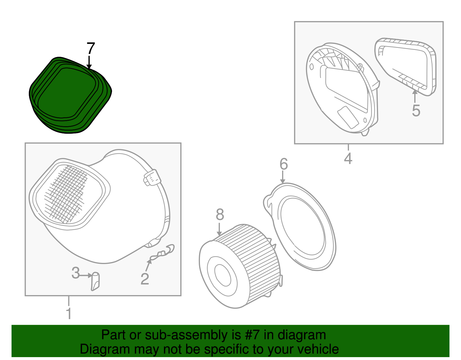 Insert 701-815-921-A