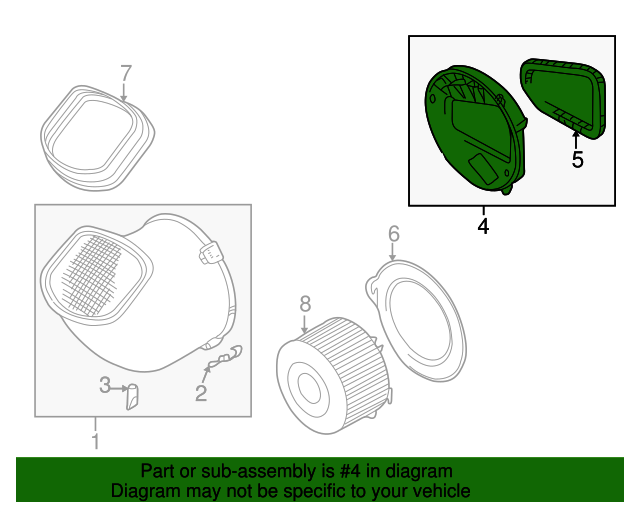 Connector Plate 701-819-077-B