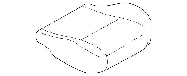 Cover - GM (96669798)