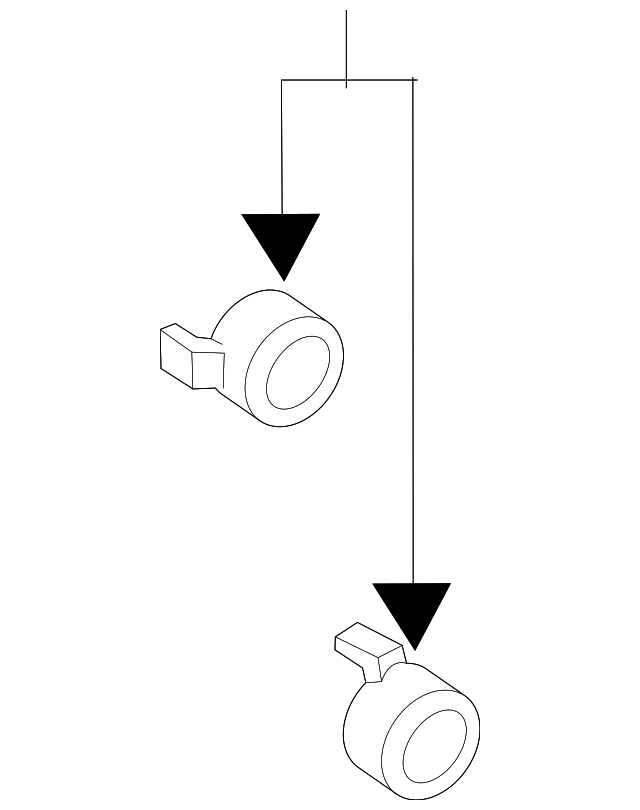 Reinforced Beam Spacer - Scion (55315-WB002)