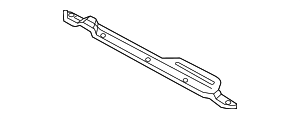 2018-2022 Hyundai Ioniq Cover Panel 37595-G2610 | QuirkParts