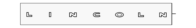Nameplate - Ford (GD9Z-9942528-E)