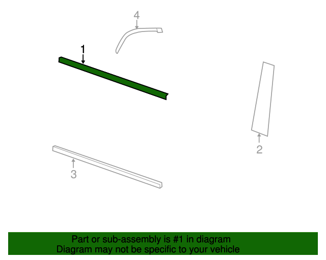 Belt Weather 7B0-837-478-B