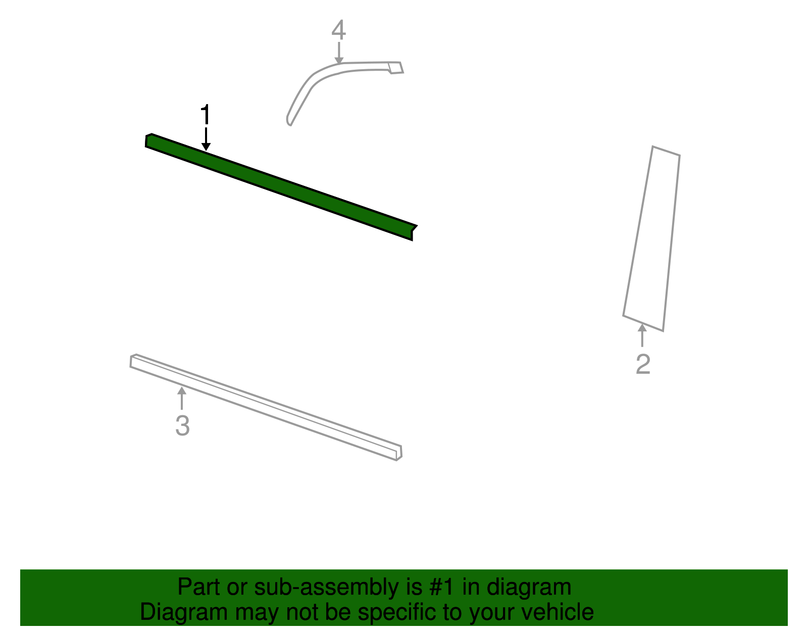 Belt Weather 7B0-837-477-B