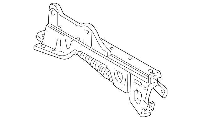 Seat Track - Ford (YF1Z-5461704-BA)