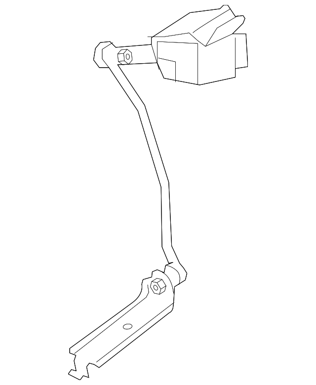 Genuine Front Sensor for 20112017 Volvo Part 31268779 Over 30