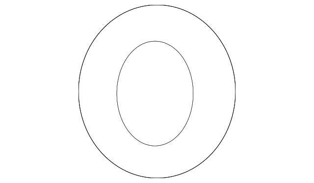 Grommet - GM (94535030)