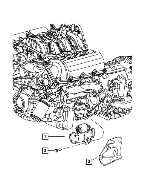 45 2011 Jeep Liberty 3.7 Spark Plug Wiring Diagram - Wiring Niche Ideas