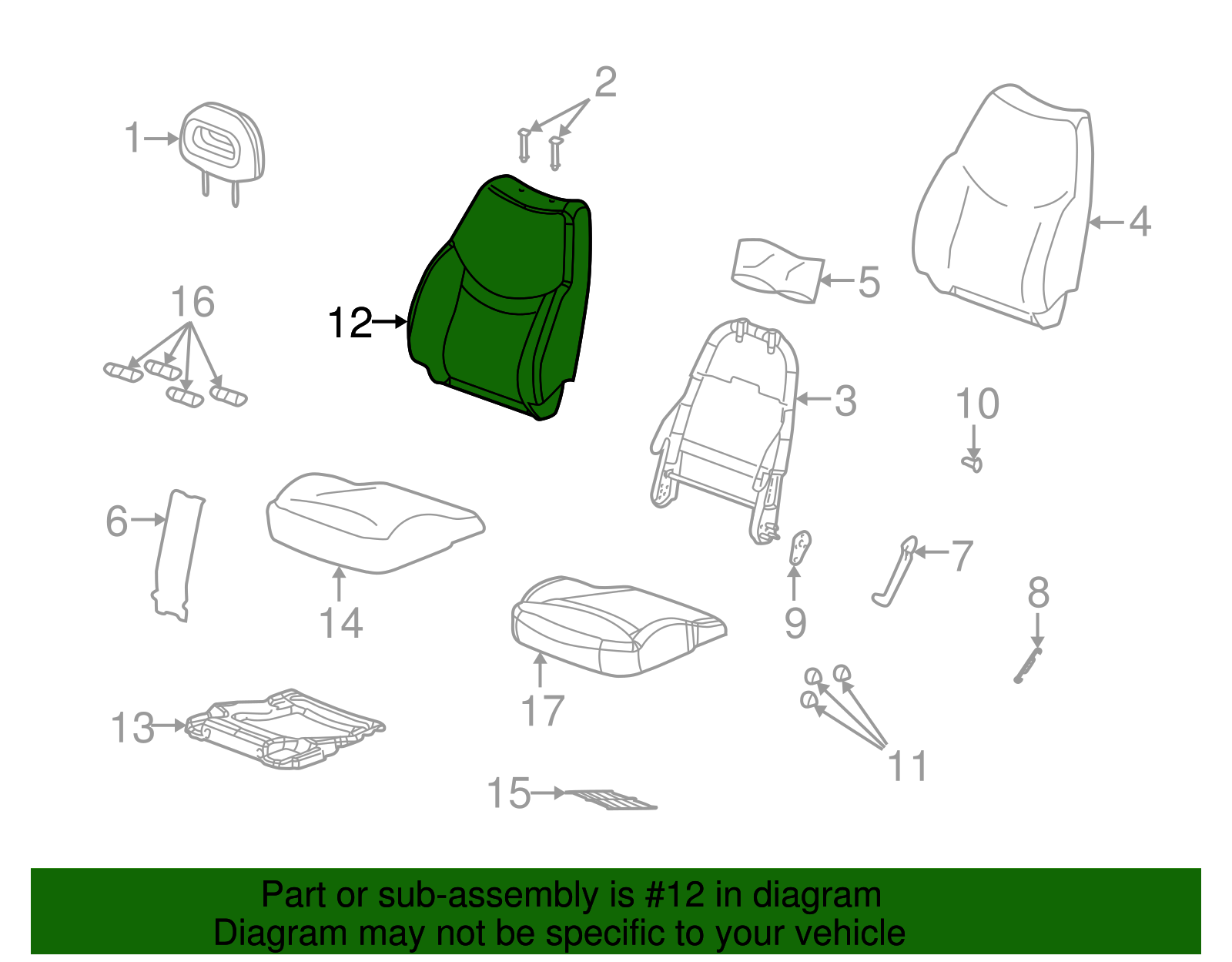 Cover - GM (10356248)