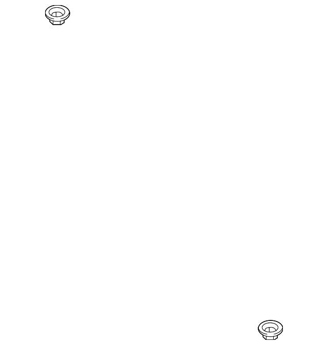 20152022 Kia Under Cover Clip 84219C1000 KIA Parts Zone