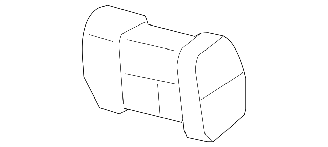 Switch Assembly - Ford (YC1Z-11523-AB)