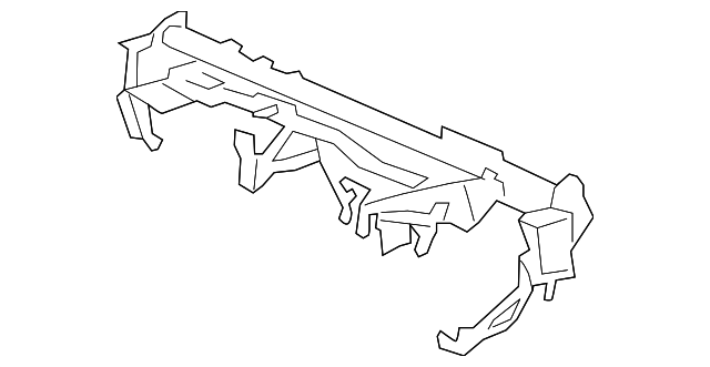 Bar - GM (92208020)