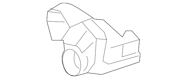 Deform Element 2GJ-857-890-A