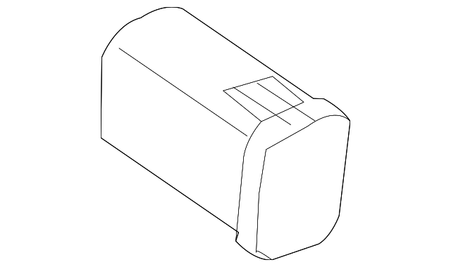 Fuse Puller - GM (92199334)