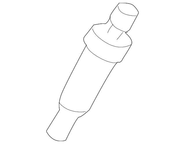 Cylinder Head Temp Sensor - Ford (XW4Z-6G004-AA)