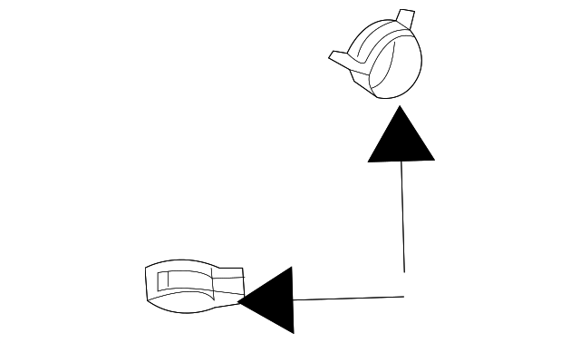 Multi-Purpose Clamp - GM (11517134)