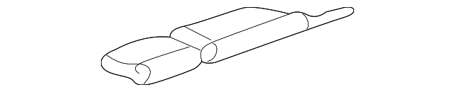 Valve - GM (52494034)