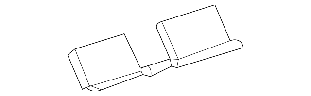 Valve - GM (52489582)