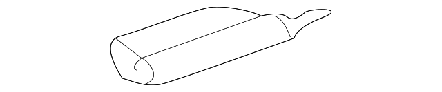 Valve - GM (52494033)
