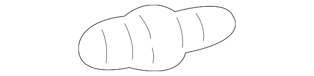 Brake Bleeder Screw - Scion (47547-27030)
