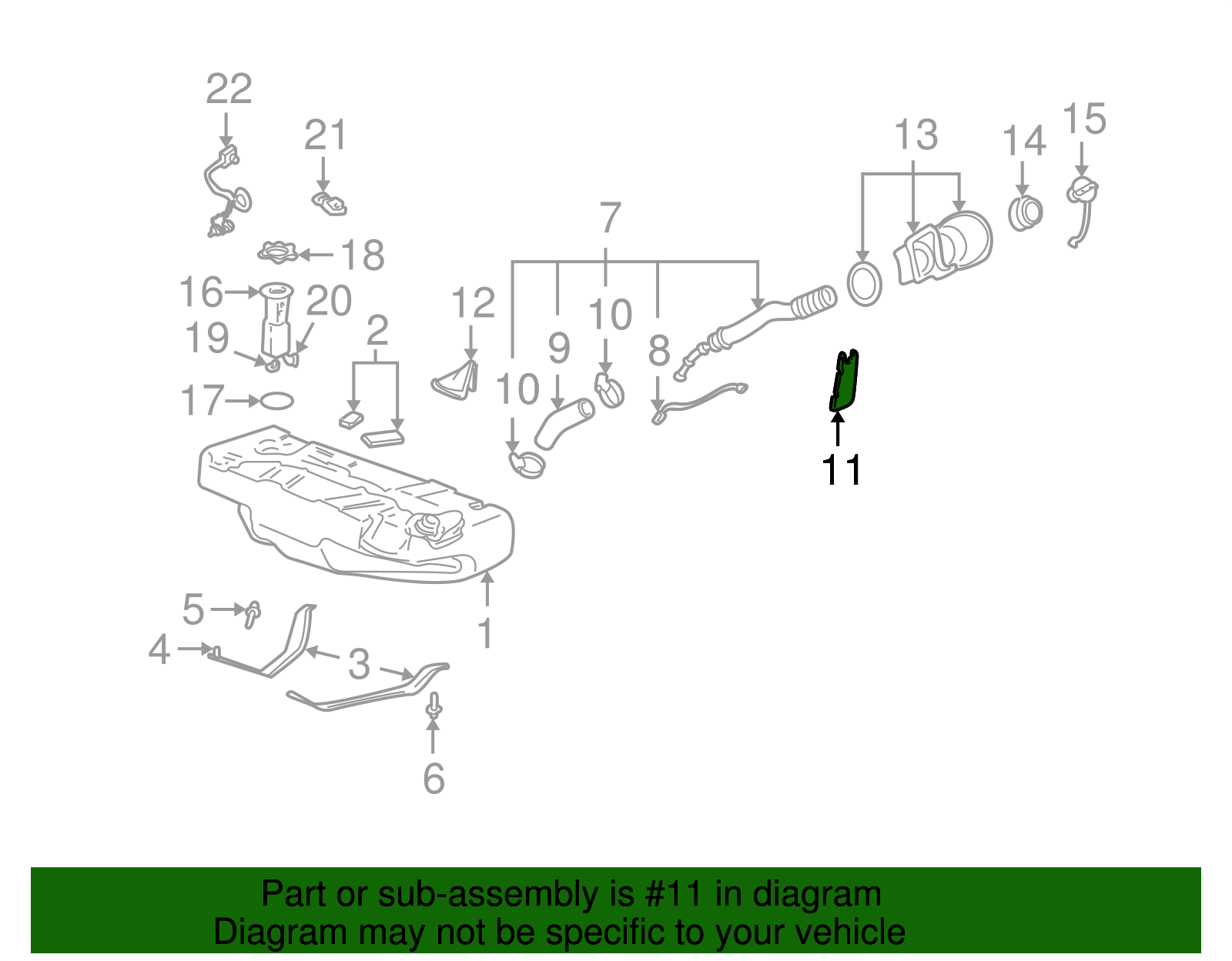 Access Cover - GM (25666438)