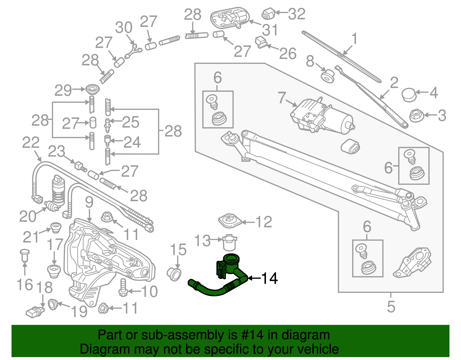 Filler Neck 5NN-955-463-A