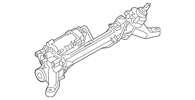 L320 LAND ROVER GENUINE PART-BOOT STEERING GEAR Range Rover Sport QFW500020 L320 LAND ROVER GENUINE PART-BOOT STEERING GEAR Range Rover Sport QFW500020