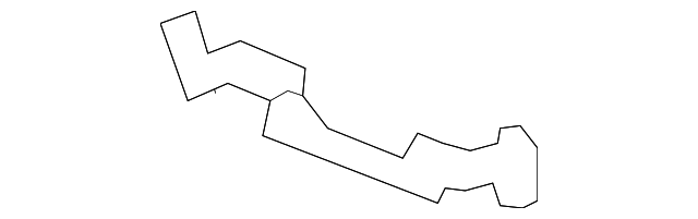 Passenger Seat Recliner Bracket - GM (25934811)