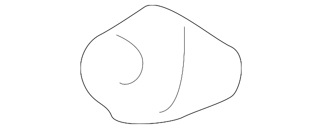 Display Switch - GM (25654460)