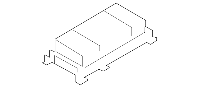 Inverter Assembly - Ford (HG9Z-14B227-B)