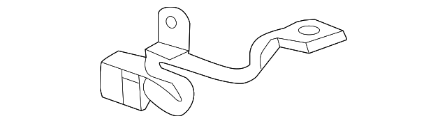 Harness - GM (95386775)